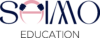 Logo Saimo education i Sverige